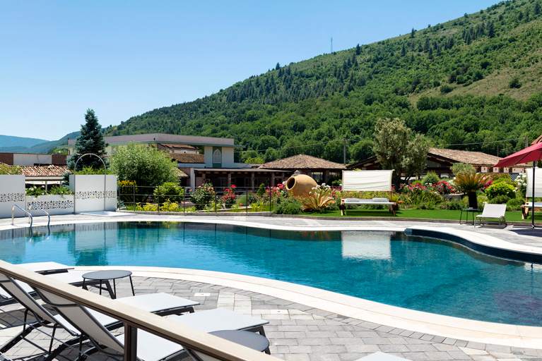 Sport & Beauty 2, Hotel Della Piana, L'Aquila
