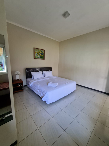Bedroom 2, Omah Dieng Malang, Malang