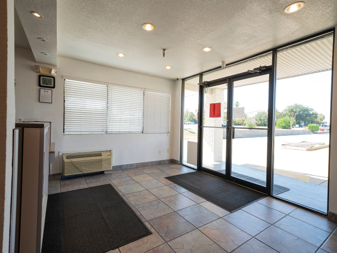 Public Area 2, Americas Best Value Inn & Suites Humble, Houston