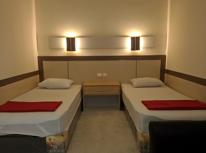 Bedroom 11