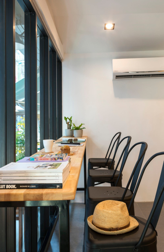Timber Hostel - Others