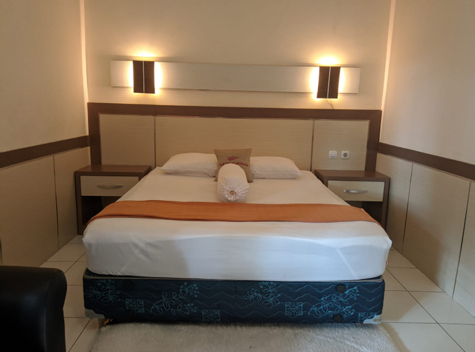 Bedroom 10