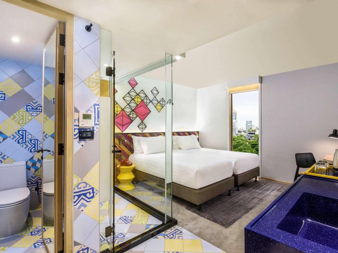Bedroom 22