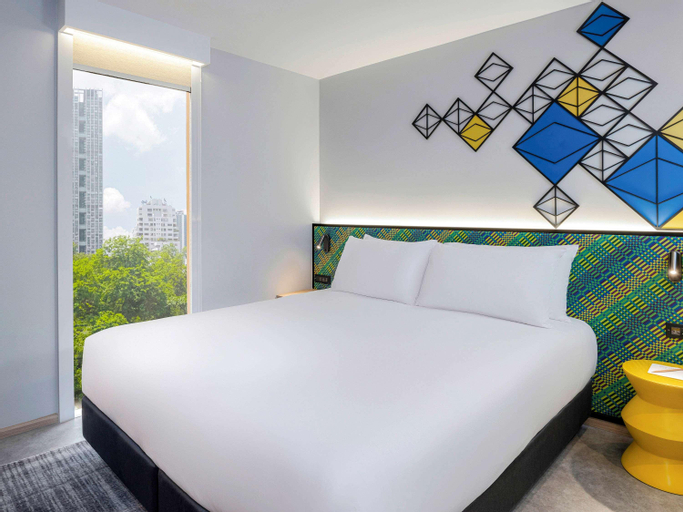 Bedroom 22