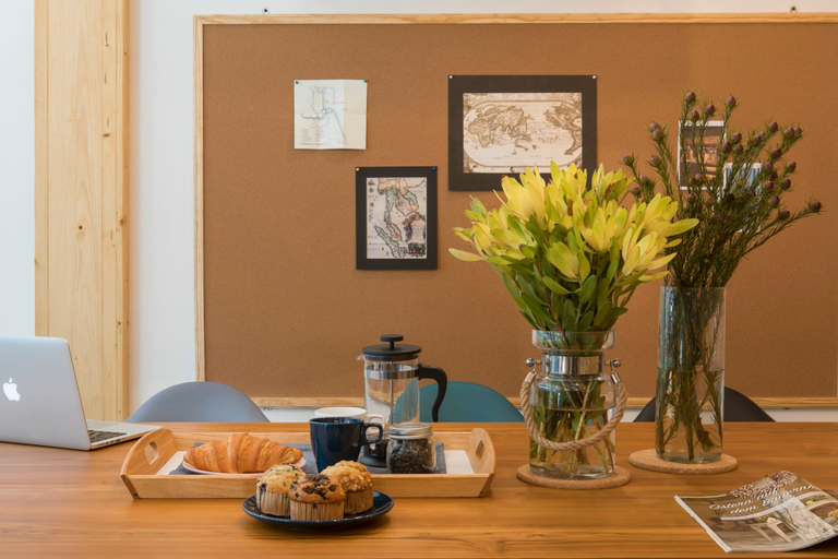 Timber Hostel - Others