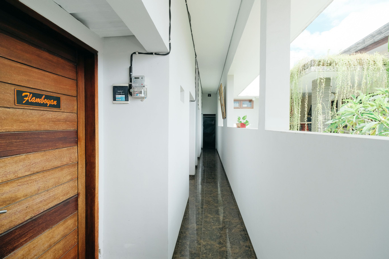 D'Tamblingan Guest House @ Taman Griya Jimbaran RedPartner (Minimum Stay 30 Nights), Bali
