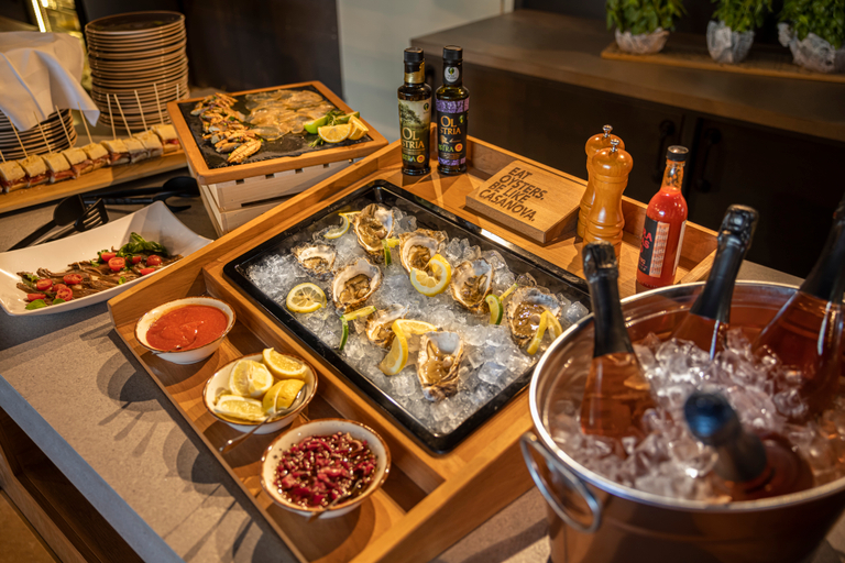 Food & Drinks 5, [PLACES] Dalmacija by Valamar, Makarska