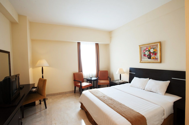 Bedroom 14
