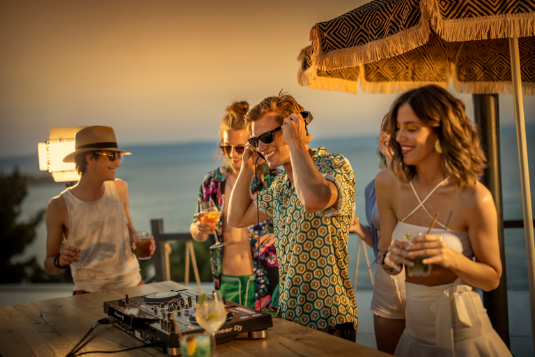 Food & Drinks 3, [PLACES] Dalmacija by Valamar, Makarska