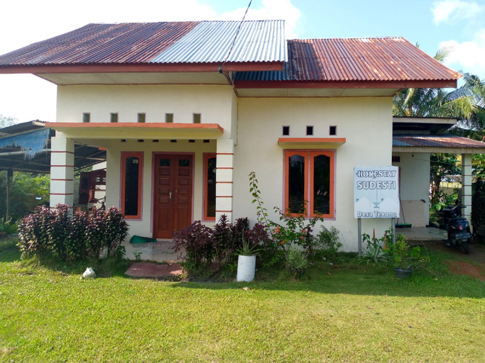 Homestay Sudesty One, Belitung