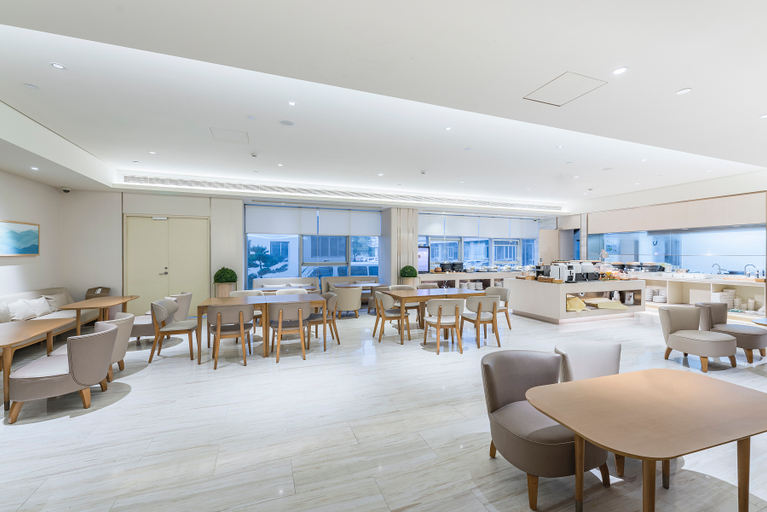 Food & Drinks 4, Ji Hotel(Shanghai Hongqiao Trans Hub Xujing Branch, Shanghai