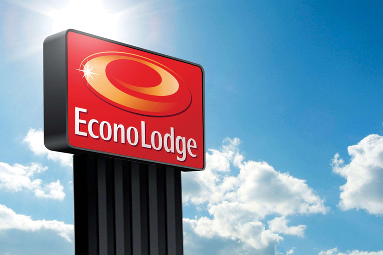 Econo Lodge Scottsbluff, Scotts Bluff