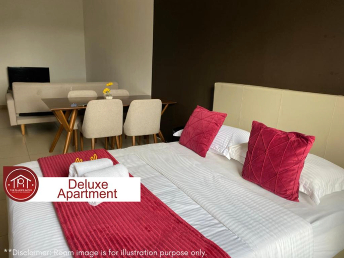 Bedroom 28