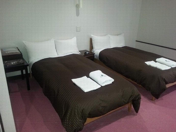 Bedroom 16