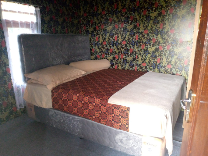 Bedroom 4, Sudesty Three, Belitung