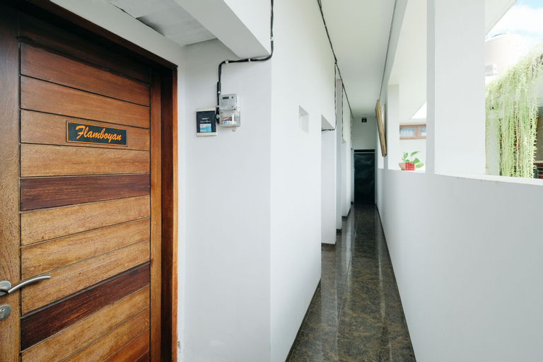 D'Tamblingan Guest House @ Taman Griya Jimbaran RedPartner (Minimum Stay 30 Nights), Bali