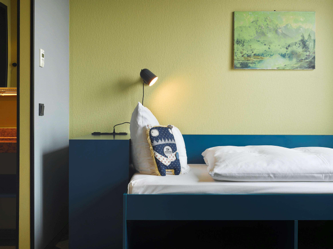 Bedroom 3