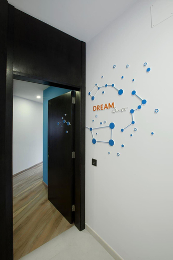 Public Area 4, Gran Marina Suites, Las Palmas