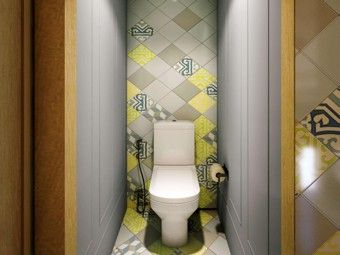 Bathroom 19