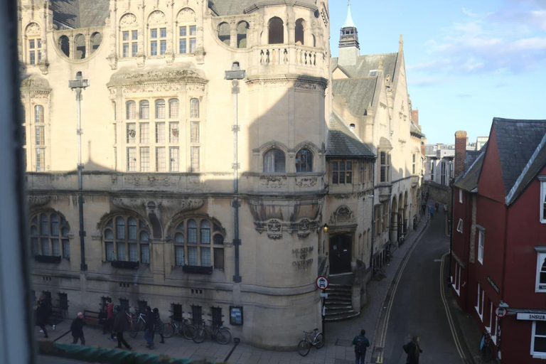 Exterior & Views 2, Museum Residence Oxford, Oxfordshire