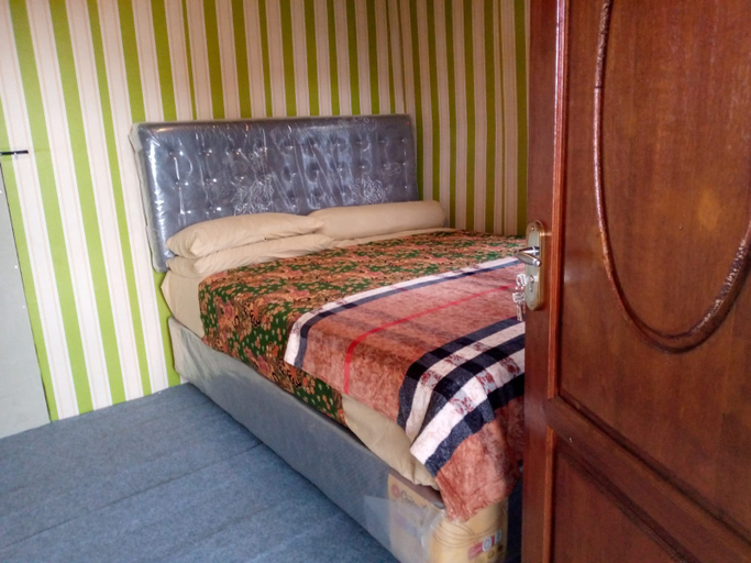 Bedroom 2, Sudesty Three, Belitung