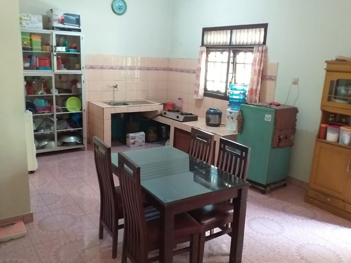 Others 4, Homestay Lady, Belitung