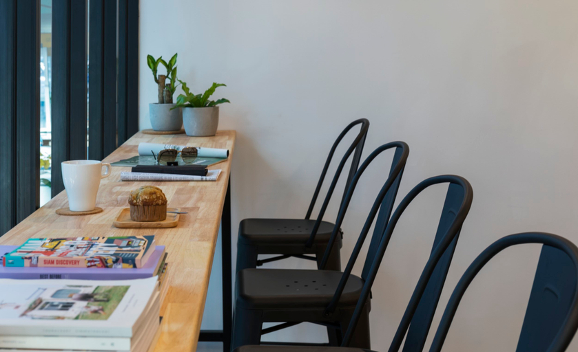 Timber Hostel - Others