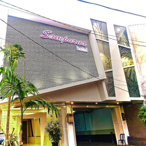 Exterior & Views 1, Hotel Sampurna Cirebon, Cirebon