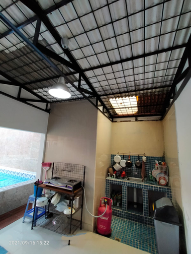 Public Area 2, Villa NEEA 2, Cianjur