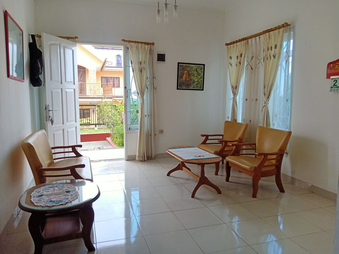 Others 5, Villa NEEA 2, Cianjur