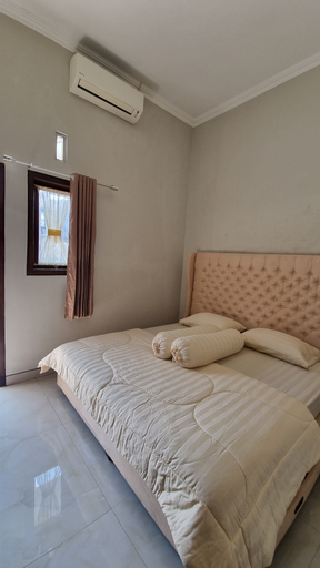 Bedroom 3, Oemah Wisata RinginSari, Sleman