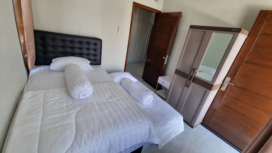 Bedroom 2, Oemah Wisata RinginSari, Yogyakarta