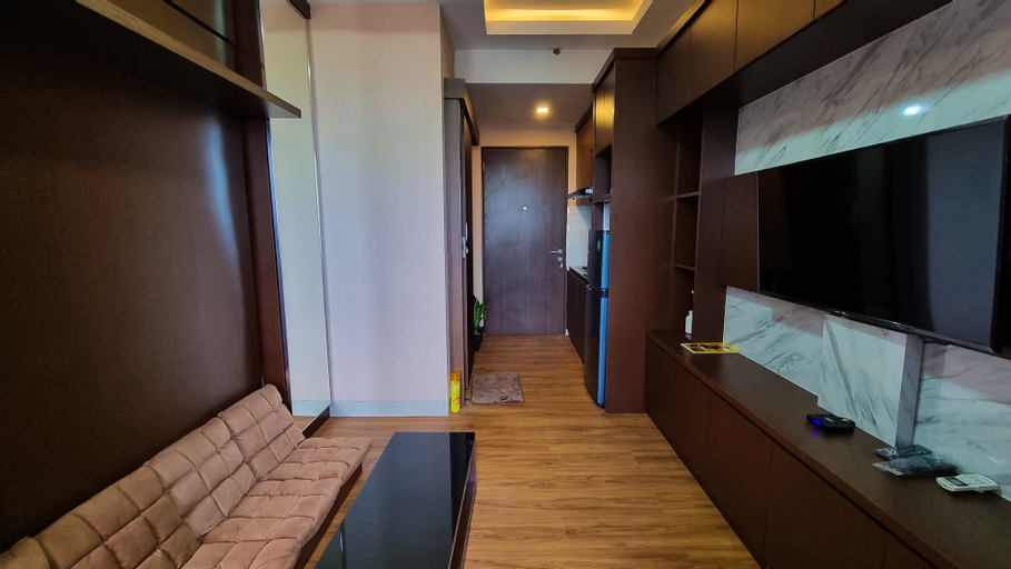 Public Area 3, Trans Studio Apartment with Epic Mountain View, Depok