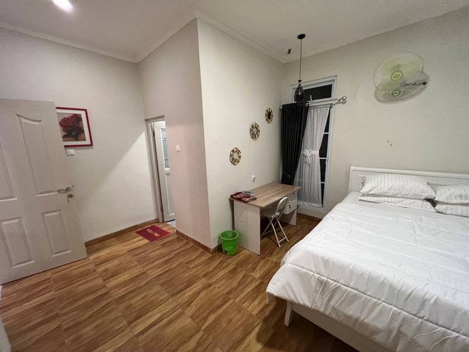 Bedroom 4, Vila Tambra, Bogor