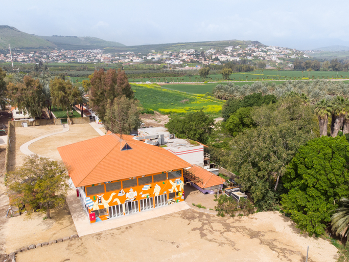 Exterior & Views 4, Selina Kinneret
