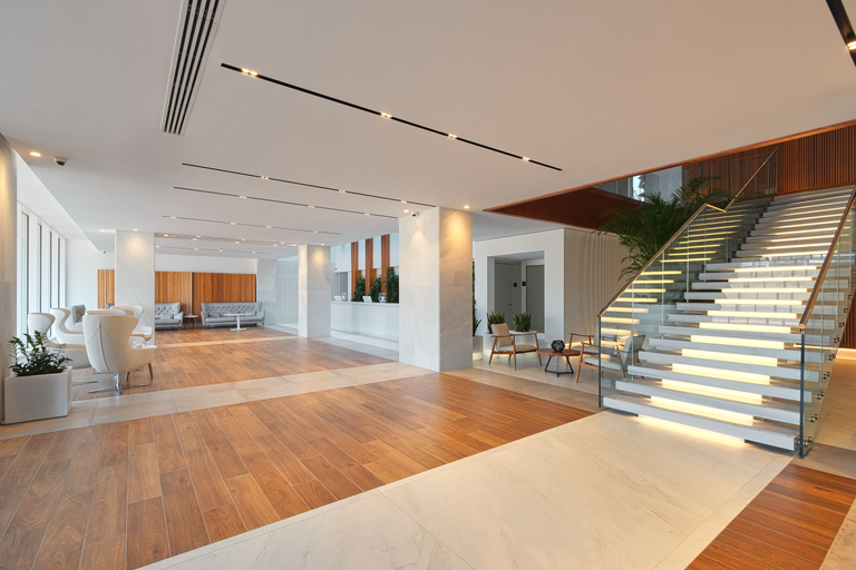 Public Area 4, Hotel Marina Badalona, Barcelona