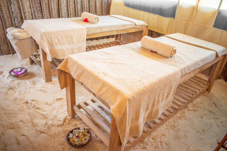 Bedroom 3, AHG Sun Bay Mlilile Beach Hotel - Zanzibar, Kaskazini 'A'