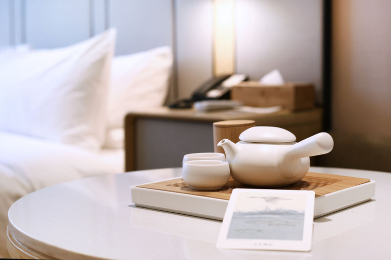 Others 5, Ji Hotel (Urumqi Airport), Ürümqi