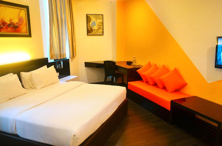 Bedroom 4