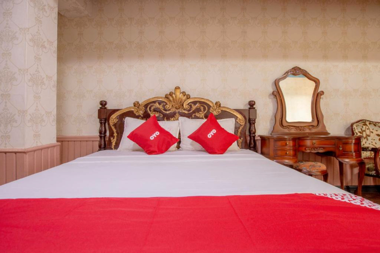 Bed 7