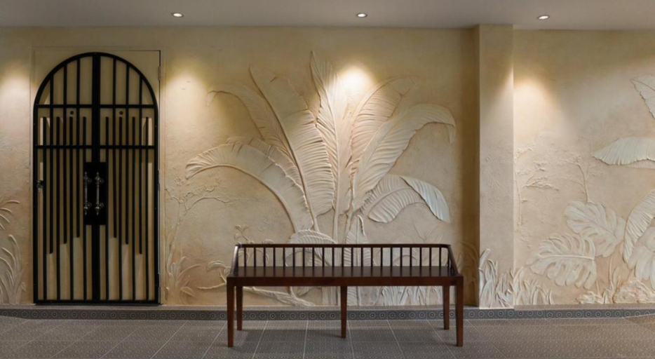 Public Area 3, Sojourn Guest house Melaka, Malacca City