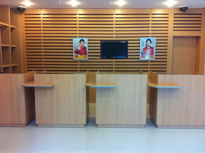 Public Area 5, Ibis Beijing Jianguomen, Beijing