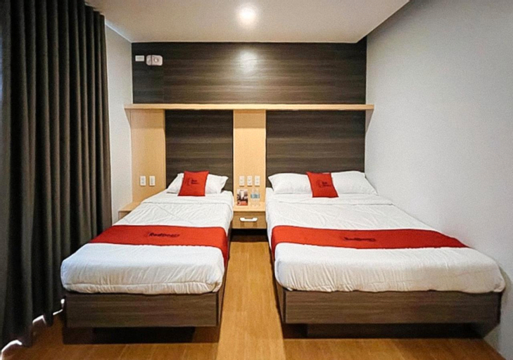 Bedroom 8