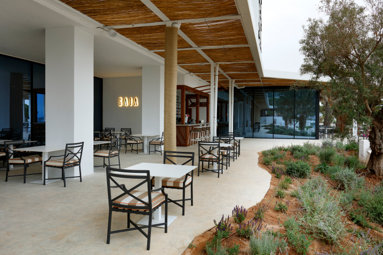 Food & Drinks 5, TRS Ibiza Hotel (Adults Only +16), Baleares