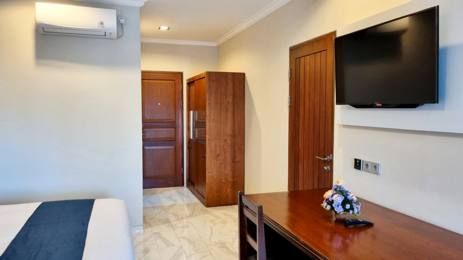 Bedroom 14