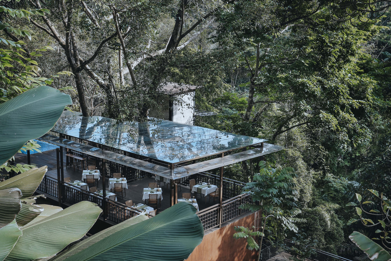 Exterior & Views 2, The Sebali Resort, Gianyar