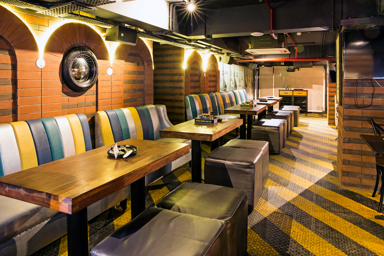Food & Drinks 3, Beyzaa Hotel & Suites, North 24 Parganas