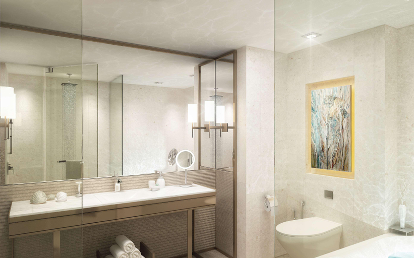 Bathroom 5