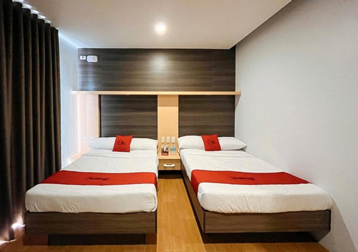 Bedroom 9
