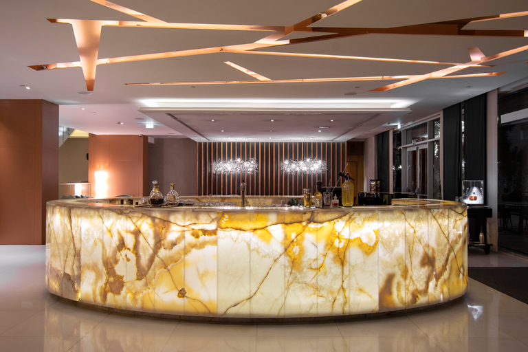 Public Area 5, EPIC SANA Lisboa Hotel, Lisbon